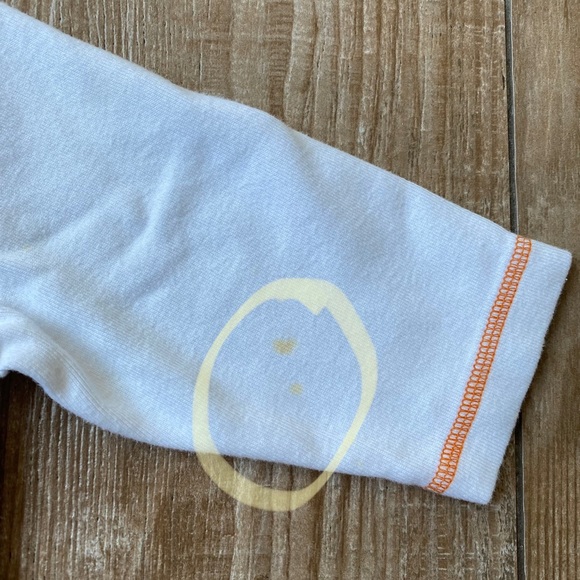 GAP 🎃 Halloween Trick or Treat Jack o’ Lantern Patch Cotton Matching Outfit - Picture 4 of 14